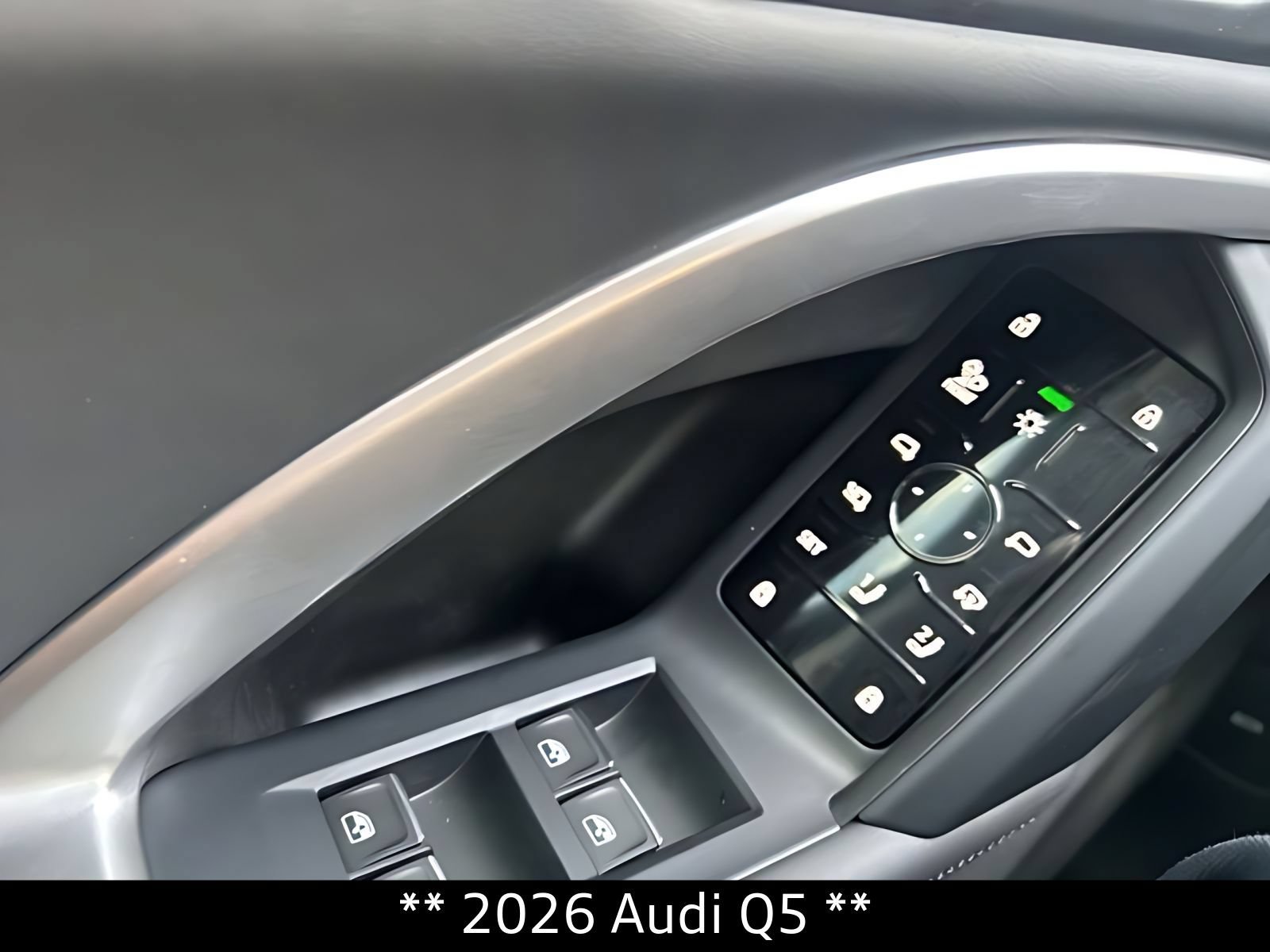 New 2026 Audi Q5 Premium Plus AWD/4WD image 31