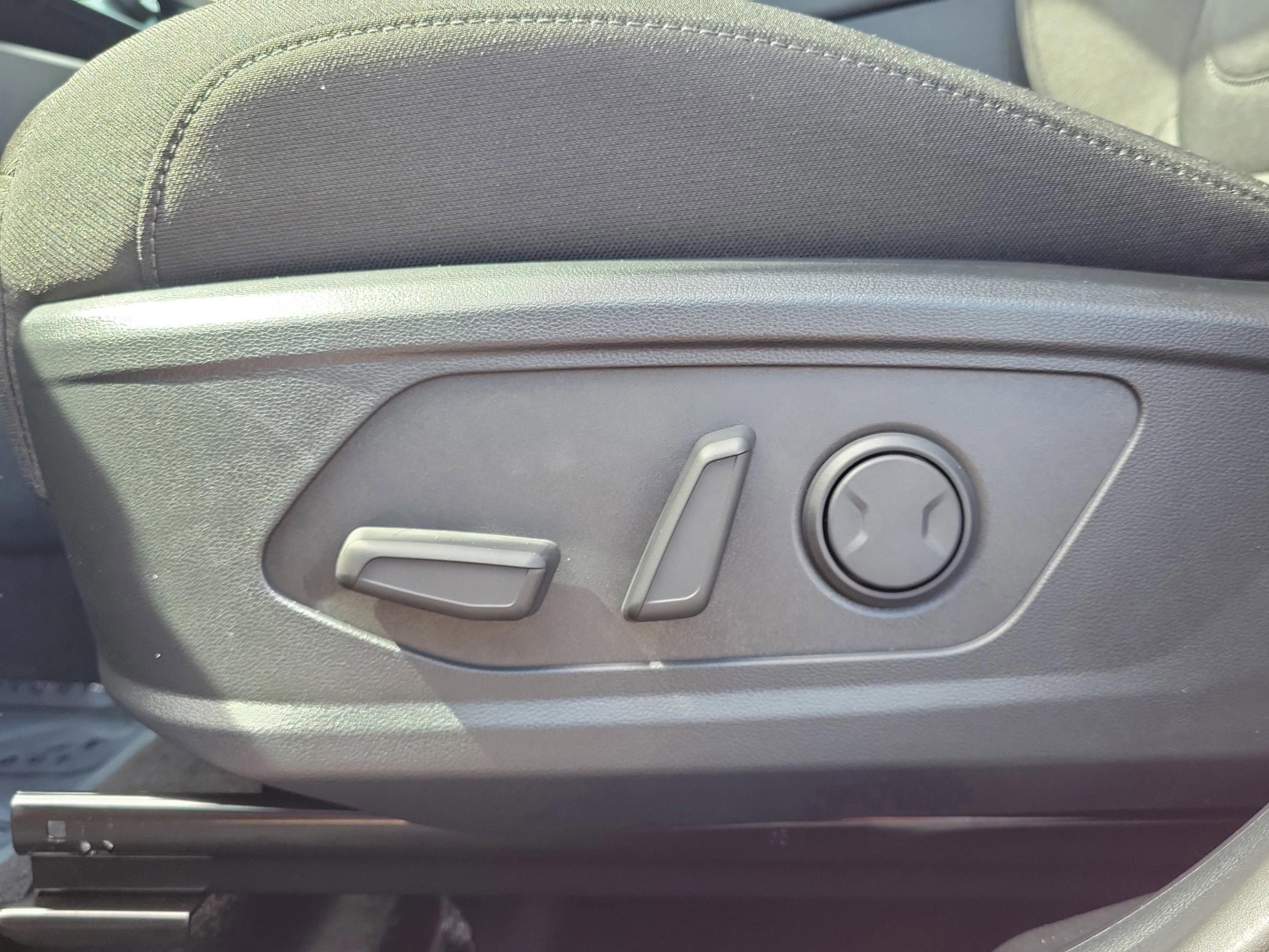 New 2026 Hyundai Tucson SEL image 15