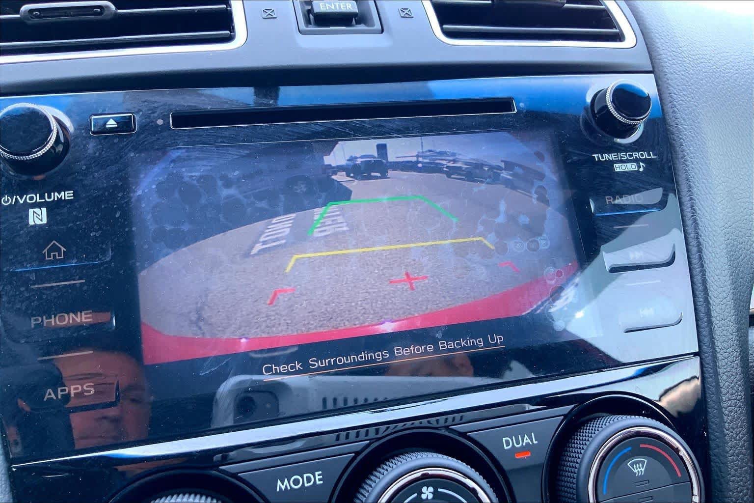 Used 2019 Subaru WRX STI AWD/4WD image 27