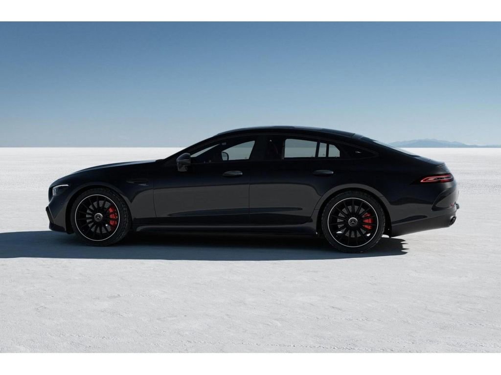 New 2026 Mercedes-Benz AMG GT 43 image 33