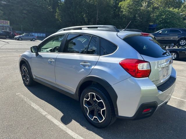 Used 2014 Subaru Crosstrek 2.0i Premium AWD/4WD image 7