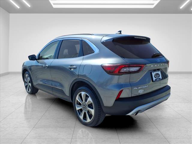 Used 2026 Ford Escape ST-Line FWD image 14