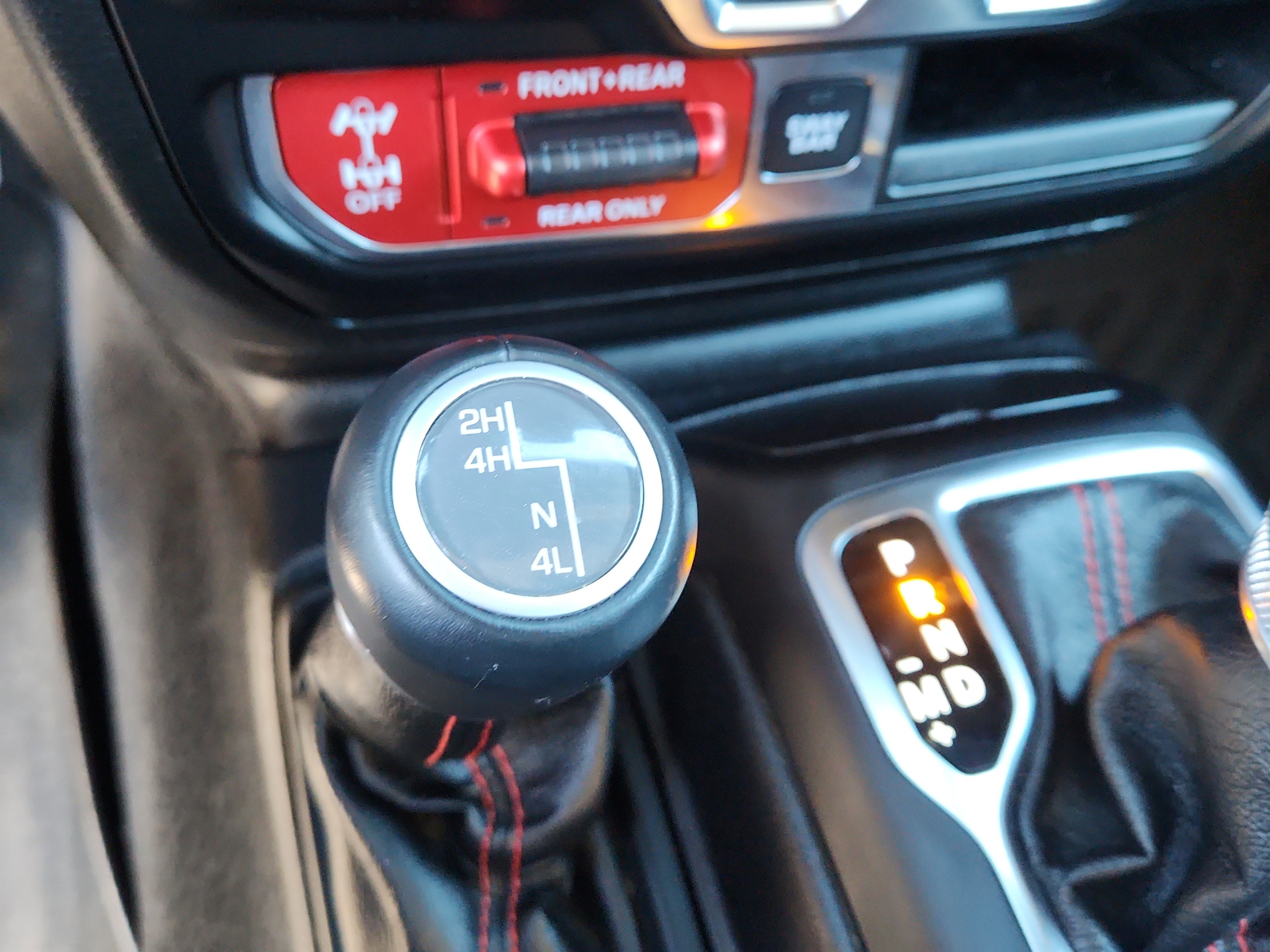 Used 2020 Jeep Wrangler Unlimited Rubicon image 30