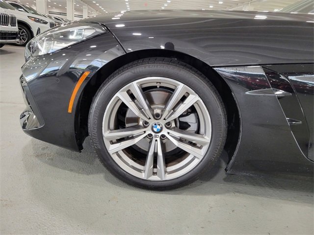 Used 2019 BMW Z4 sDrive30i w/ M Sport Package image 29