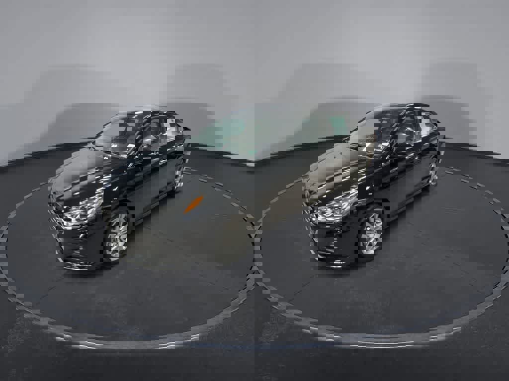 Used 2018 Hyundai Sonata Limited w/ Cargo Package image 4