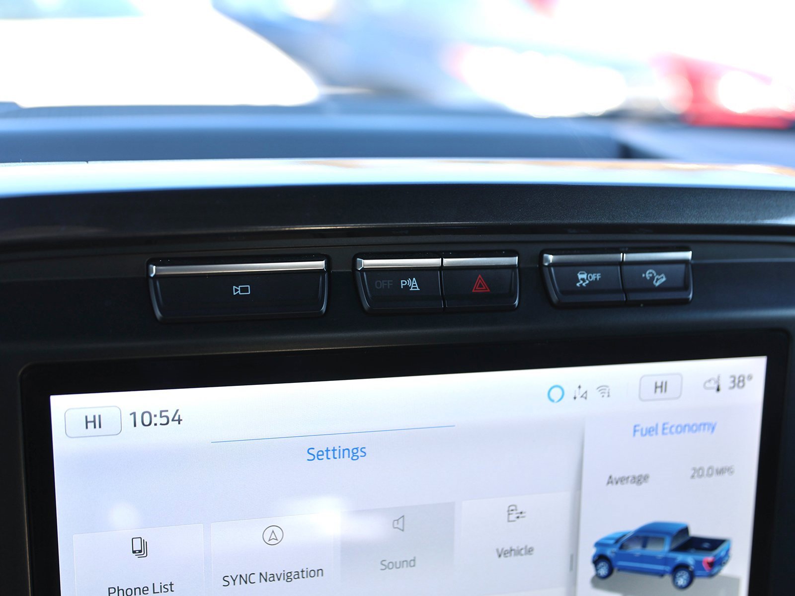 Used 2023 Ford F150 XLT w/ Equipment Group 302A High image 26