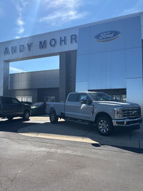 New 2026 Ford F350 Lariat w/ Lariat Premium Package image 1
