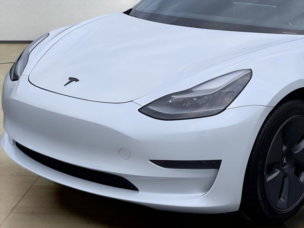 Used 2021 Tesla Model 3 Standard Range Plus image 40