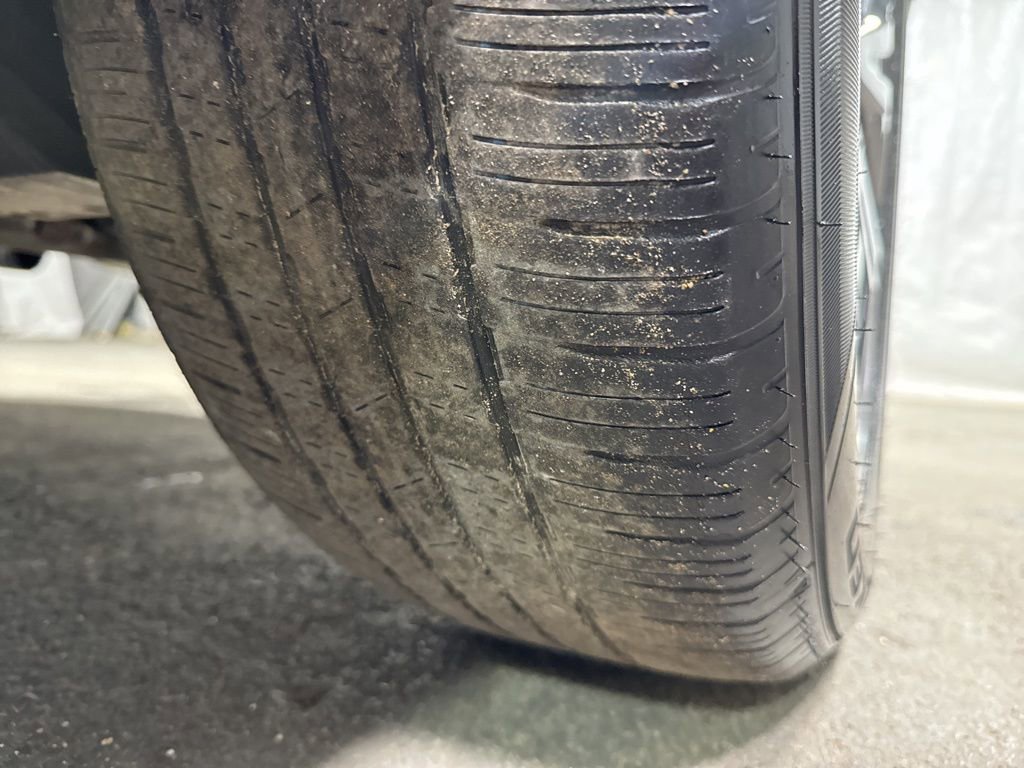 Used 2023 Nissan Rogue SV image 37