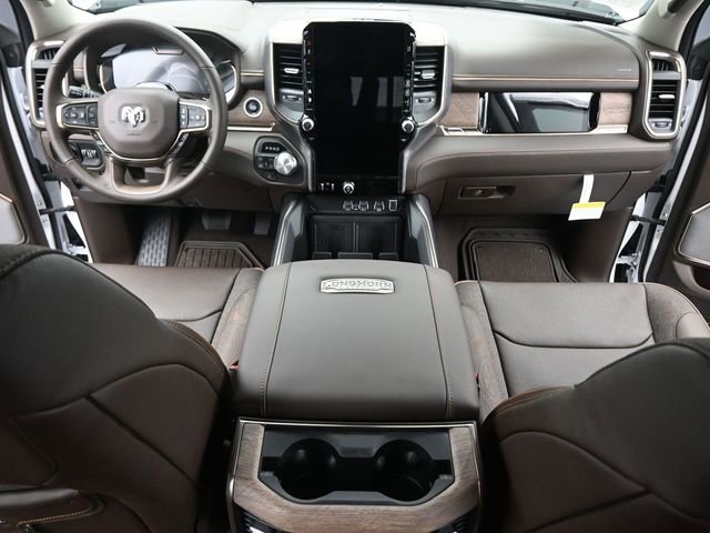 New 2026 RAM 1500 Limited image 23