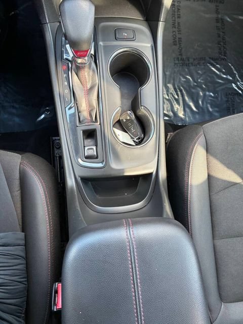 Used 2023 Chevrolet Equinox RS FWD image 14
