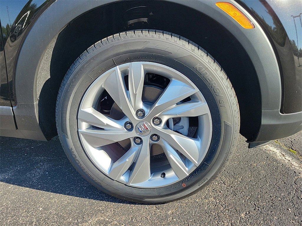 New 2026 Buick Encore GX Preferred w/ Comfort Package image 5