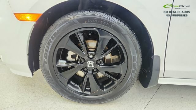 Used 2023 Honda Odyssey Sport image 63