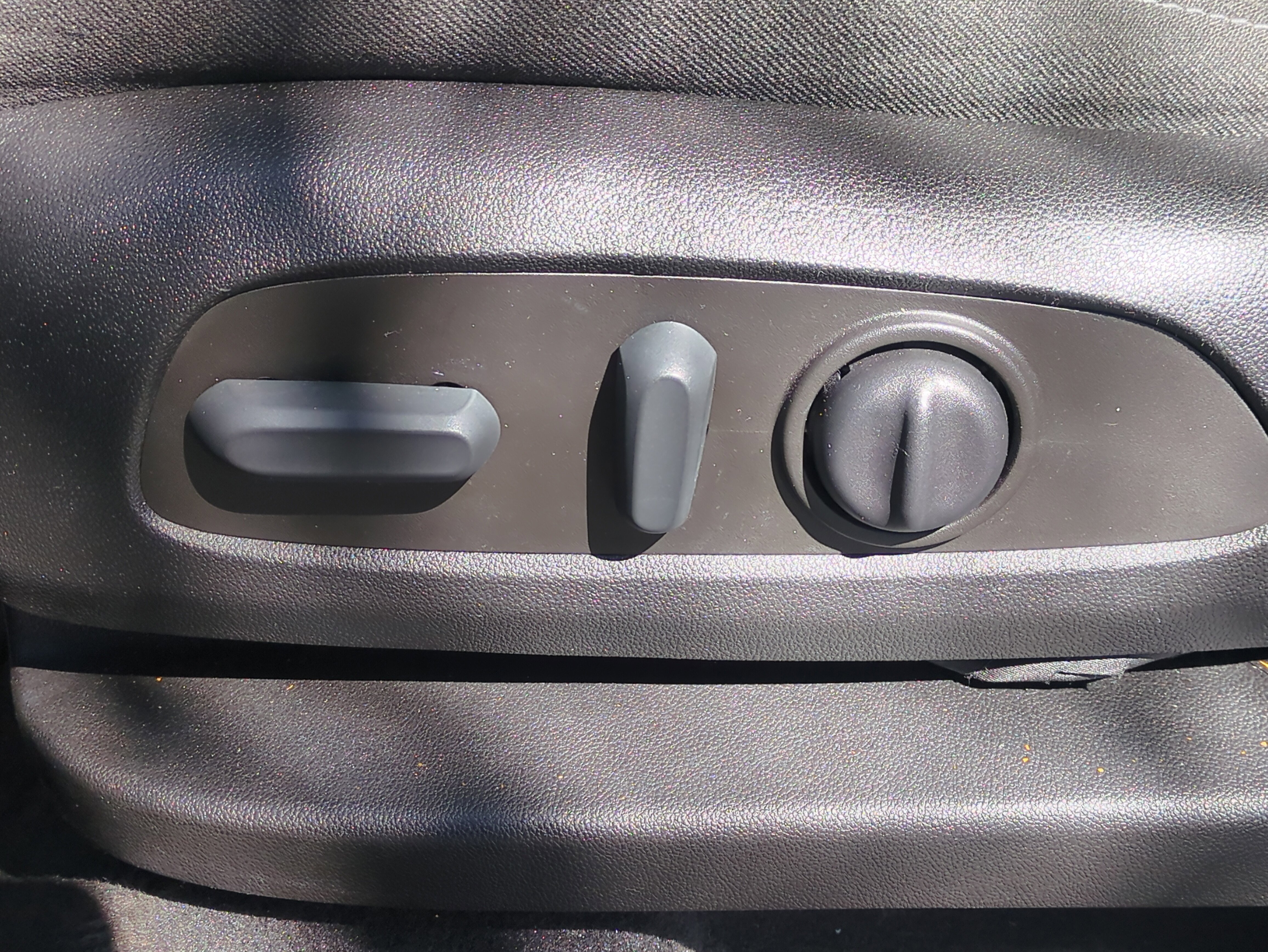 Used 2022 Chevrolet Traverse LT image 21