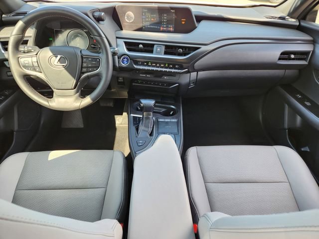 Used 2019 Lexus UX 250h w/ Premium Package image 14