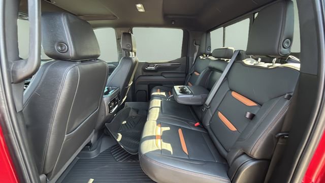 Used 2025 GMC Sierra 1500 AT4 w/ Technology Package image 20