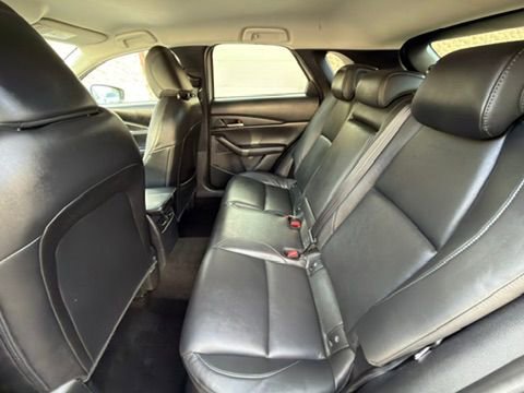 Used 2022 MAZDA CX-30 AWD 2.5 S w/ Select Package image 24