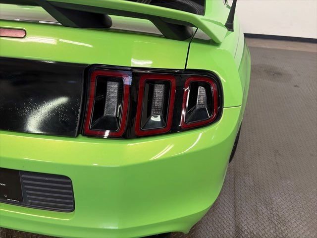 Used 2014 Ford Mustang GT Premium w/ Accessory Package 5 image 9