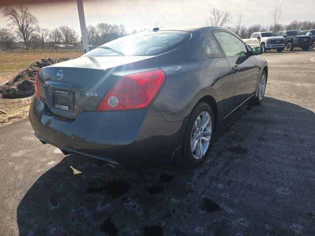 Used 2011 Nissan Altima 2.5 S w/ 2.5S Premium Pkg image 6