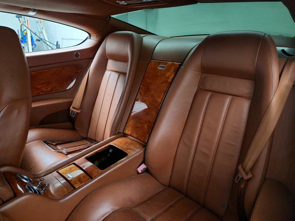 Used 2005 Bentley Continental GT AWD/4WD image 15