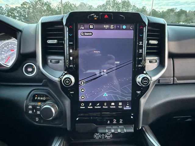 New 2026 RAM 1500 Big Horn image 20