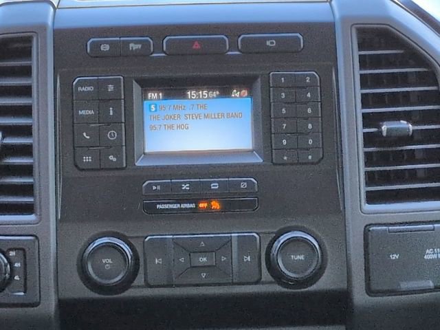 Certified 2022 Ford F250 XL w/ Power Equipment Group image 17