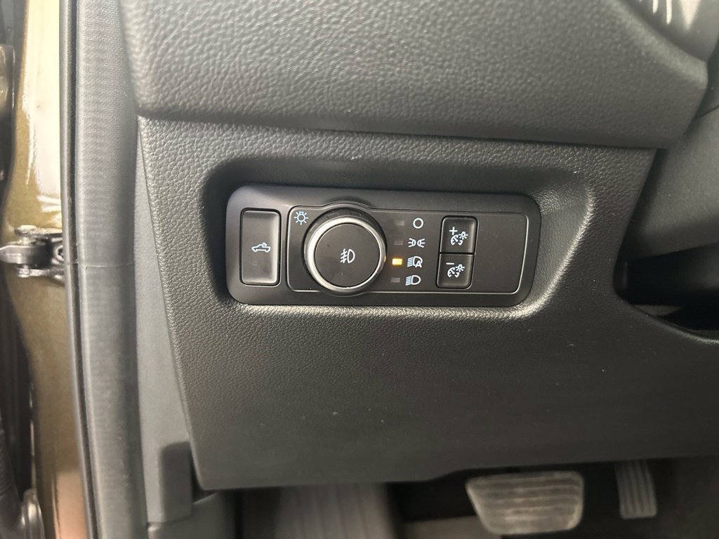 Used 2025 Ford Ranger Raptor AWD/4WD image 43