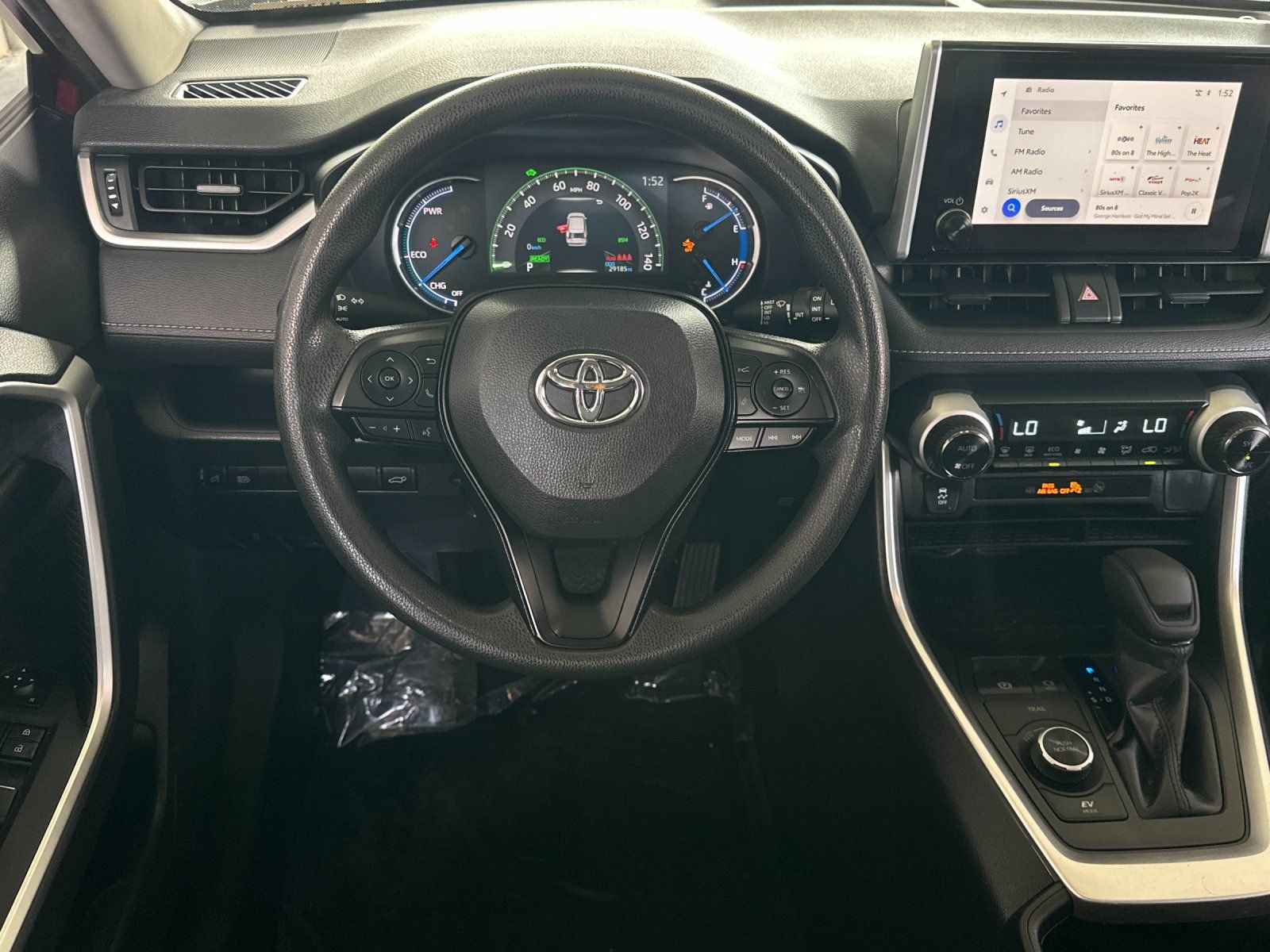 Used 2023 Toyota RAV4 XLE w/ Convenience Package AWD/4WD image 13