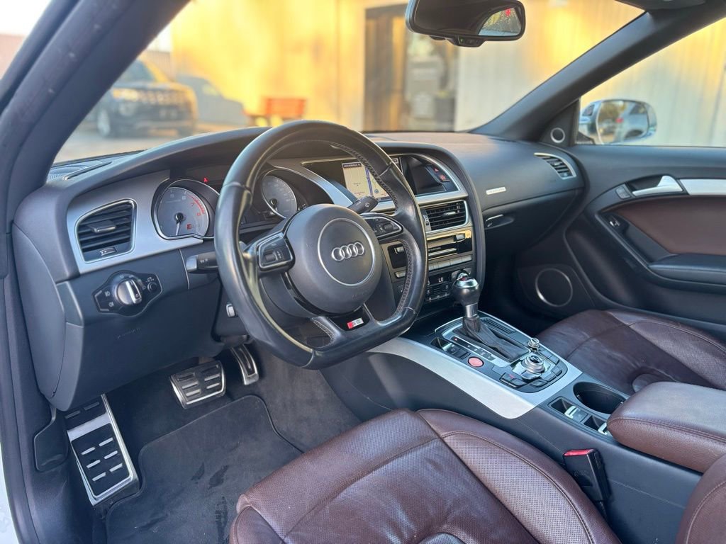 Used 2016 Audi S5 Prestige w/ Prestige Package image 20