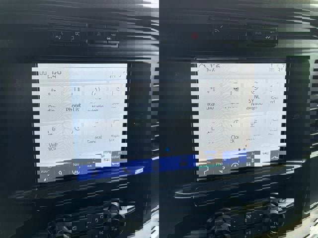 Used 2023 Ford F150 XL w/ STX Appearance Package image 18