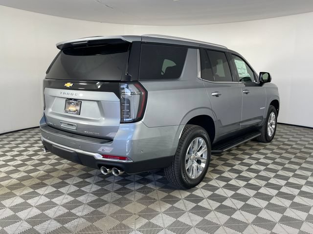 New 2026 Chevrolet Tahoe Premier w/ Sun And Tow Package AWD/4WD image 21