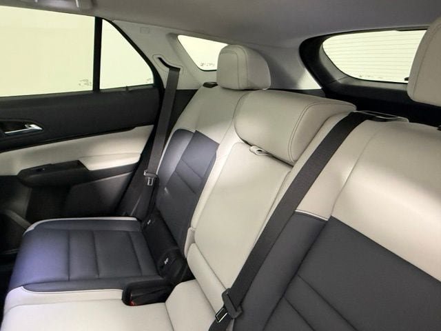 New 2026 Honda Prologue Touring image 39