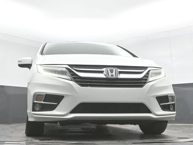 Used 2020 Honda Odyssey Elite image 46