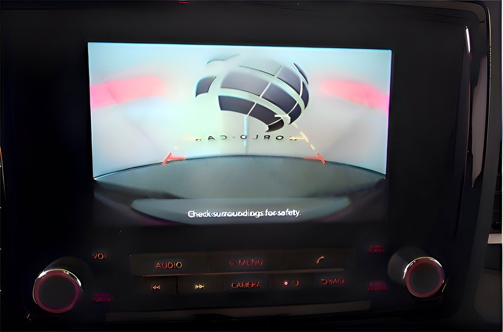 Used 2024 Nissan Frontier SV w/ SV Convenience Package image 10