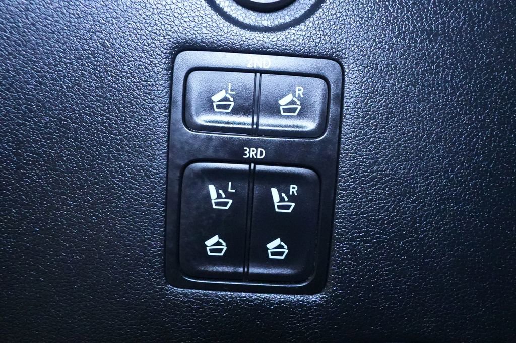 Used 2024 Hyundai Palisade Calligraphy image 27