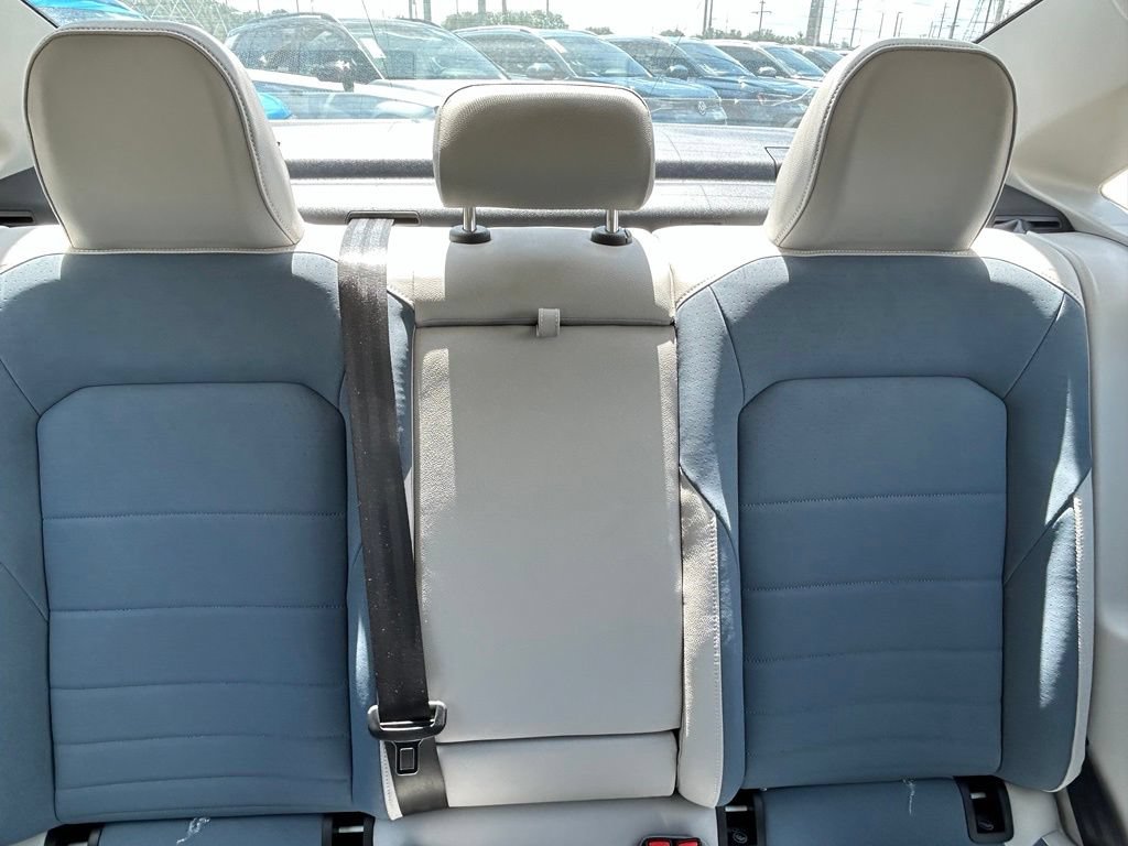 New 2026 Volkswagen Jetta SE FWD image 13