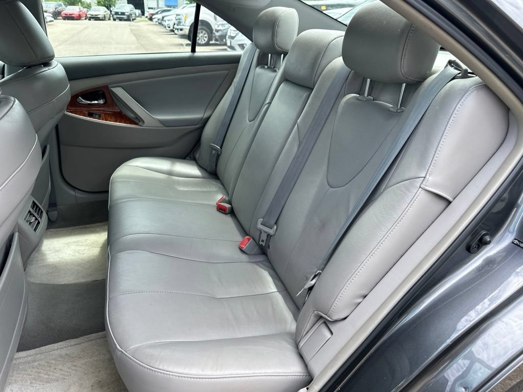 Used 2009 Toyota Camry XLE FWD image 15