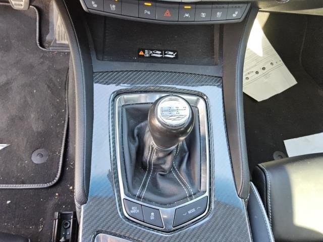 Used 2023 Cadillac CT5 V Blackwing RWD image 6