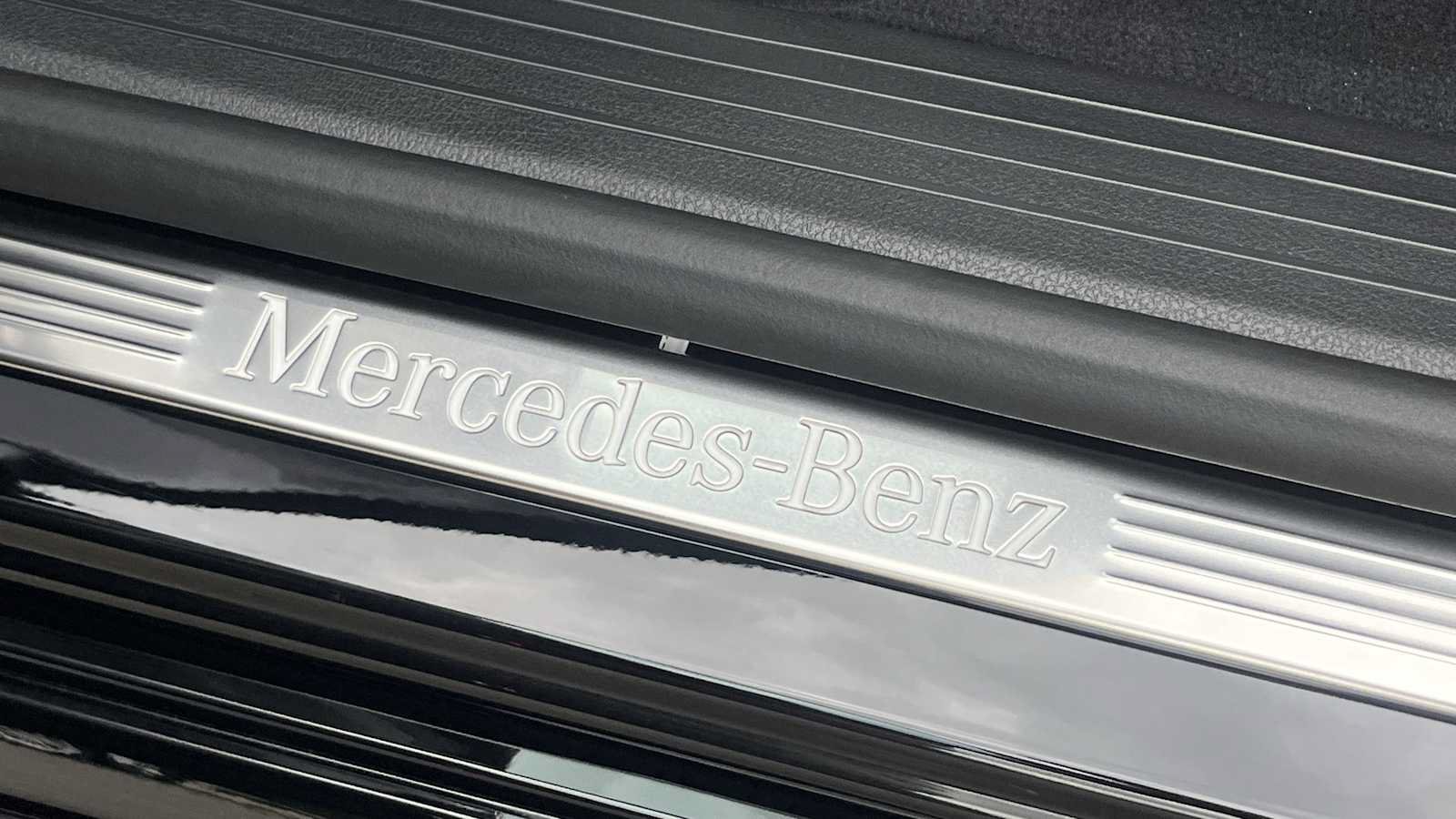 New 2026 Mercedes-Benz GLE 350 4MATIC image 56