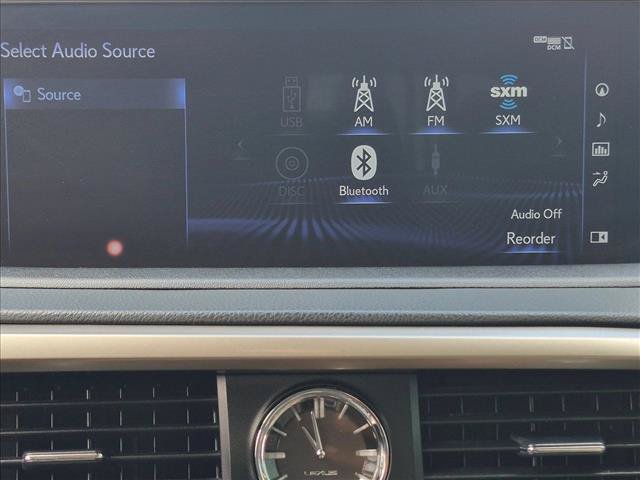 Used 2021 Lexus RX 350 FWD w/ Premium Package image 14