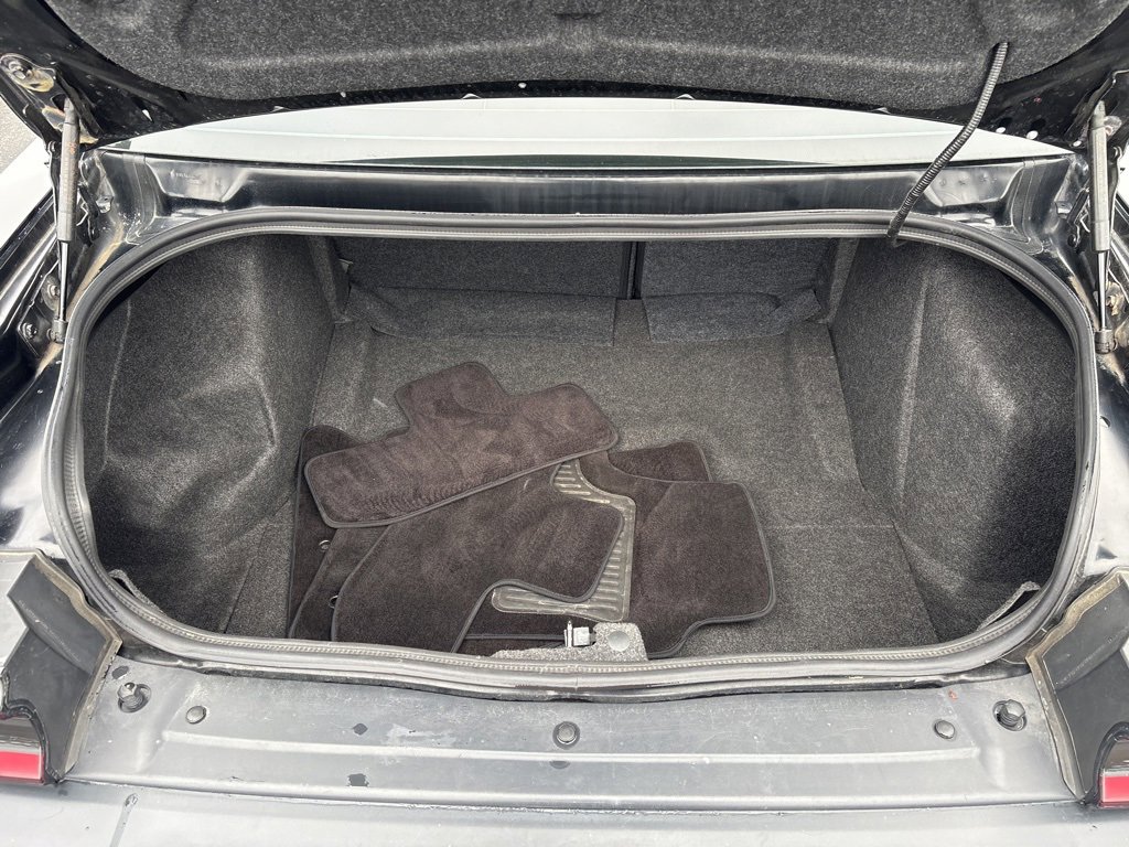 Used 2017 Dodge Challenger R/T w/ Blacktop Package image 24