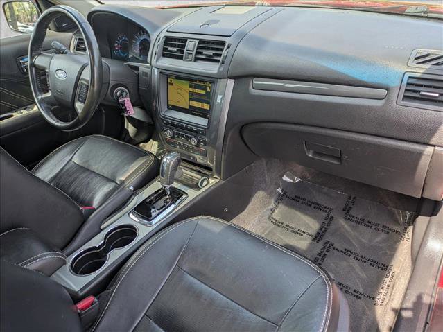 Used 2010 Ford Fusion Sport FWD image 23