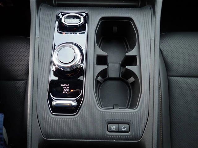 New 2026 Jeep Cherokee Limited image 23