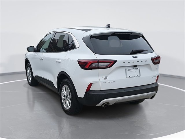 Certified 2024 Ford Escape Active image 5