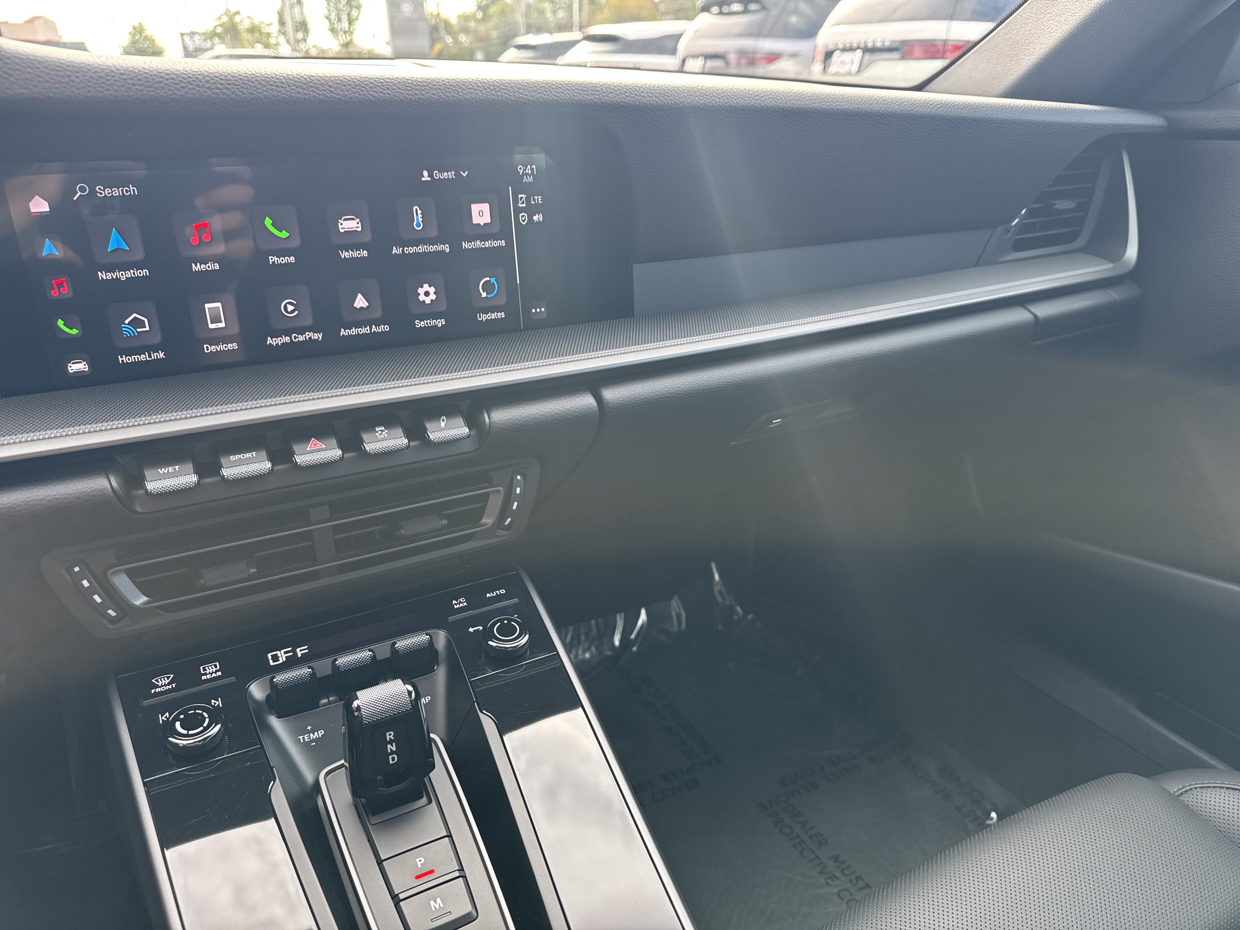 Used 2023 Porsche 911 Carrera image 24