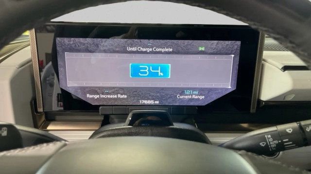 Used 2023 GMC Hummer EV Edition 1 AWD/4WD image 23