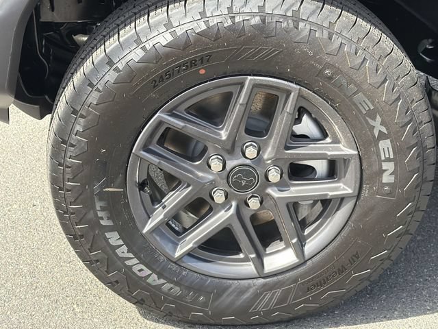 New 2026 Jeep Wrangler Unlimited Sport AWD/4WD image 16