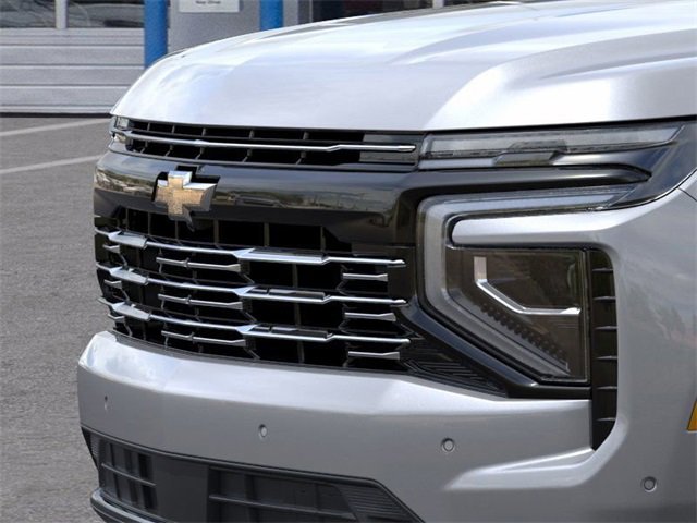 New 2026 Chevrolet Tahoe High Country image 13