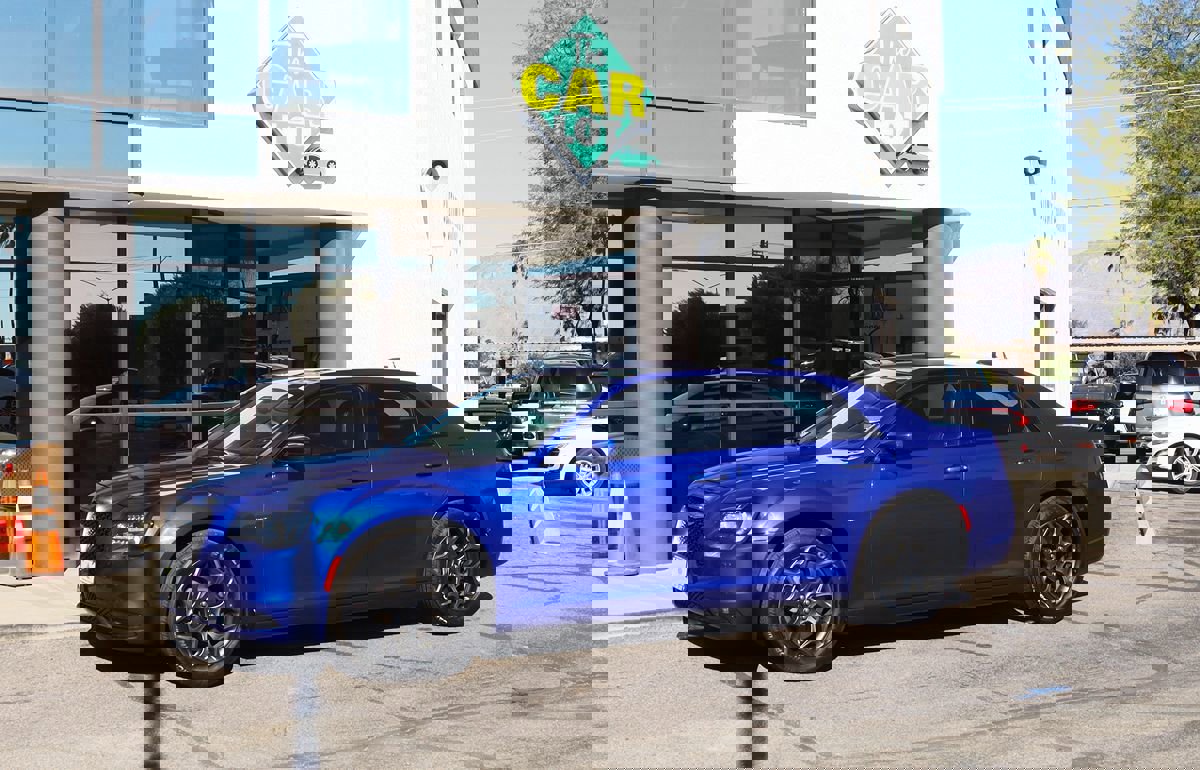 Used 2018 Chrysler 300 S image 7