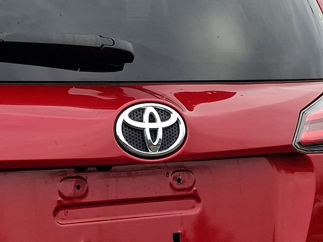Used 2017 Toyota RAV4 Limited w/ Advanced Technology Package image 32